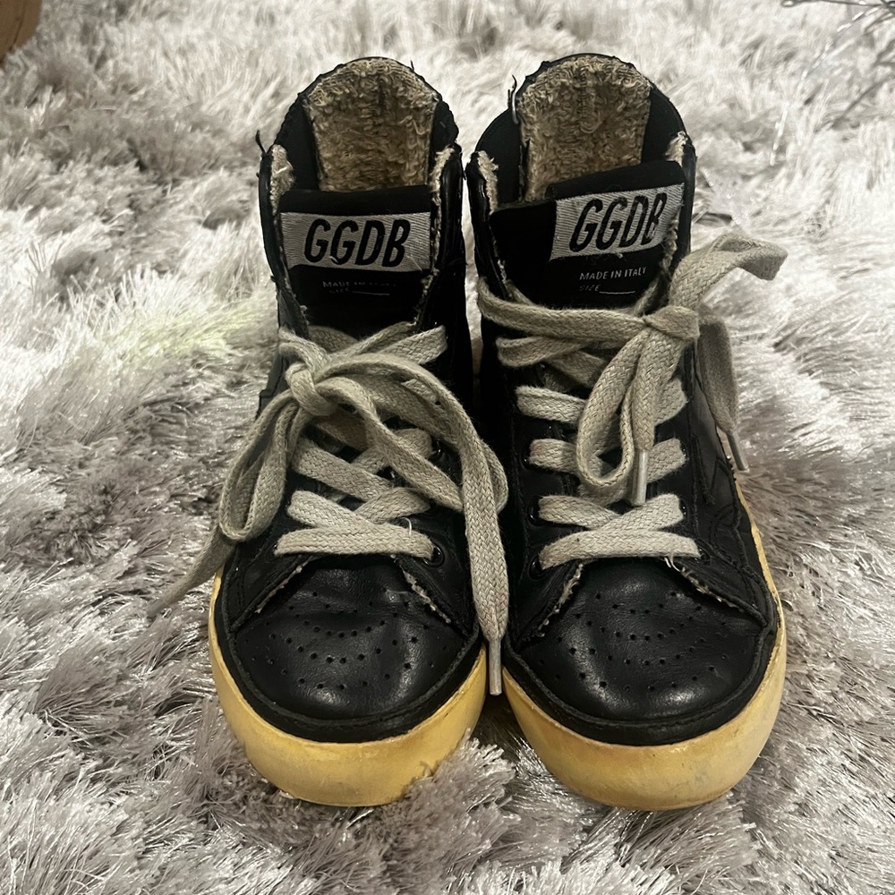 Golden goose sneakers